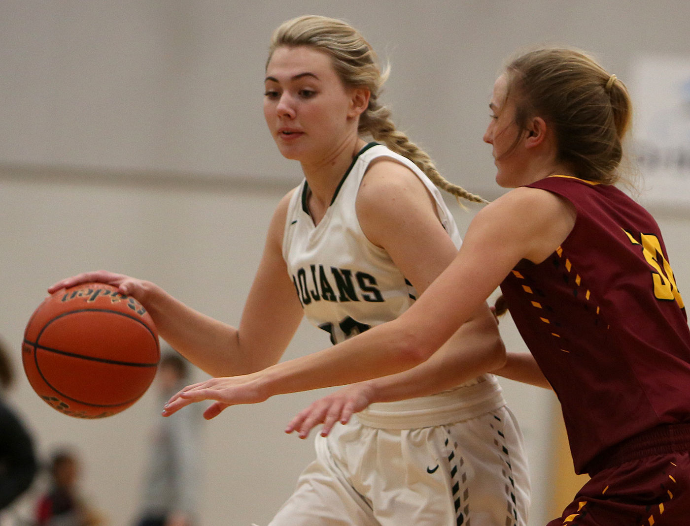 KW Girls Bball